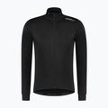 Fahrrad Longsleeve Herren Rogelli Core black 4