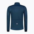 Fahrrad Longsleeve Herren Rogelli Core navy 4