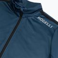 Fahrrad Longsleeve Herren Rogelli Core navy 5