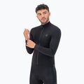Fahrradtrikot Rogelli Distance black