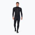 Fahrradtrikot Rogelli Distance black 2