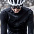 Fahrradtrikot Rogelli Distance black 11