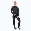 Fahrradjacke Damen Rogelli Core Winter black 2