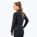 Fahrradjacke Damen Rogelli Core Winter black 3
