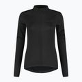 Fahrradjacke Damen Rogelli Core Winter black 4