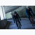 Fahrradjacke Damen Rogelli Core Winter black 6