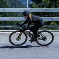 Fahrradjacke Damen Rogelli Core Winter black 8
