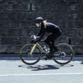 Fahrradjacke Damen Rogelli Core Winter black 9