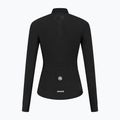 Fahrrad Hoodie Sweatshirt Damen Rogelli Distance black 4