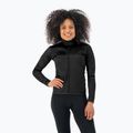 Fahrrad Longsleeve Damen Rogelli Core black