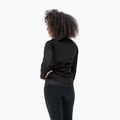 Fahrrad Longsleeve Damen Rogelli Core black 2