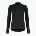 Fahrrad Longsleeve Damen Rogelli Core black 3