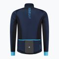 Herren Fahrradjacke Rogelli Radius Winter Jacket blue 5