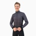 Herren-Fahrradjacke Rogelli Tarax Winter Jacket black