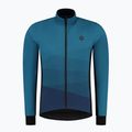 Herren Fahrradjacke Rogelli Tarax Winter Jacket blue 4