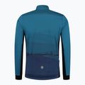 Herren Fahrradjacke Rogelli Tarax Winter Jacket blue 5