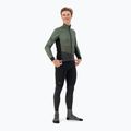 Herren Fahrradjacke Rogelli Tarax Winter Jacket army green 2
