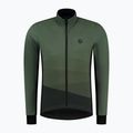 Herren Fahrradjacke Rogelli Tarax Winter Jacket army green 4