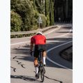 Fahrradtrikot Herren Rogelli Essential red 8