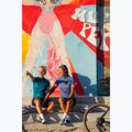 Fahrradtrikot Damen Rogelli Modesta green/turquoise 10