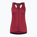 Fahrrad Tank Top Damen Rogelli Abbey Tank Top cerise 3