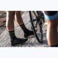 Fahrrad Socken Rogelli Hero II green/black 3