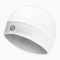 Rogelli Skull Cap Mesh weiße Fahrradkappe