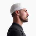 Rogelli Skull Cap Mesh weiße Fahrradkappe 3