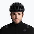 Fahrrad Helm Rogelli Deiro black 8