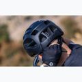 Fahrrad Helm Rogelli Deiro black 12