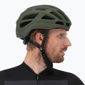 Fahrrad Helm Rogelli Deiro green 9