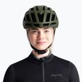 Fahrrad Helm Rogelli Deiro green 11