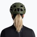 Fahrrad Helm Rogelli Deiro green 13