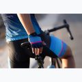 Fahrrad Handschuhe Damen Rogelli Impress II blue/pink/black 7