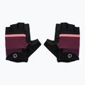Fahrrad Handschuhe Damen Rogelli Impress II burgundy/coral/black 4