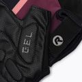 Fahrrad Handschuhe Damen Rogelli Impress II burgundy/coral/black 5