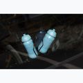 Rogelli Bio Bike Flasche Enjoy The Distance 500 ml blau 2