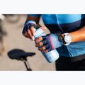 Rogelli Bio Bike Flasche Enjoy The Distance 500 ml blau 4
