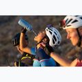 Rogelli Bio Bike Flasche Enjoy The Distance 500 ml blau 5
