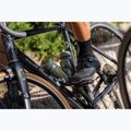 Rogelli Bio Bike Bottle Enjoy The Distance 500 ml Armee grün 3