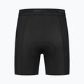 Herren Rogelli Prime Boxer Radfahren Boxershorts schwarz 2