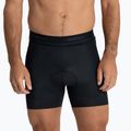 Herren Rogelli Prime Boxer Radfahren Boxershorts schwarz 3