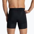 Herren Rogelli Prime Boxer Radfahren Boxershorts schwarz 4