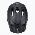 Rogelli Advntr Onyx Mtb Fahrradhelm schwarz 6