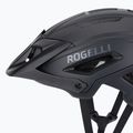 Rogelli Advntr Onyx Mtb Fahrradhelm schwarz 7