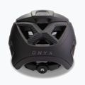 Rogelli Advntr Onyx Mtb Fahrradhelm schwarz 2
