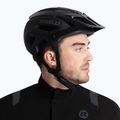 Rogelli Advntr Onyx Mtb Fahrradhelm schwarz 4