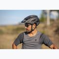 Rogelli Advntr Onyx Mtb Fahrradhelm schwarz 6