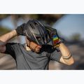Rogelli Advntr Onyx Mtb Fahrradhelm schwarz 7