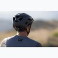 Rogelli Advntr Onyx Mtb Fahrradhelm schwarz 8